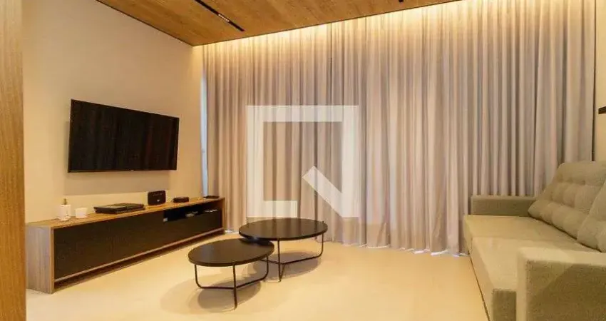 Apartamento para Venda - Vila Santa Clara, 2 Quartos,  78 m² - São Paulo