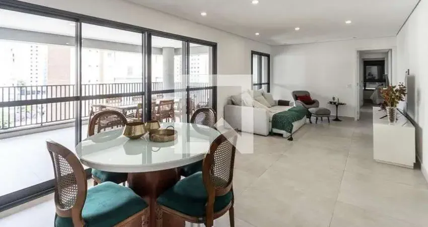 Apartamento para Venda - Perdizes, 3 Quartos,  150 m² - São Paulo
