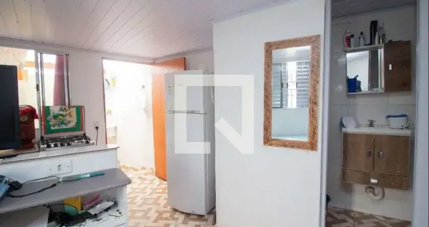 Casa para Venda - Freguesia do Ó, 1 Quarto,  40 m² - São Paulo