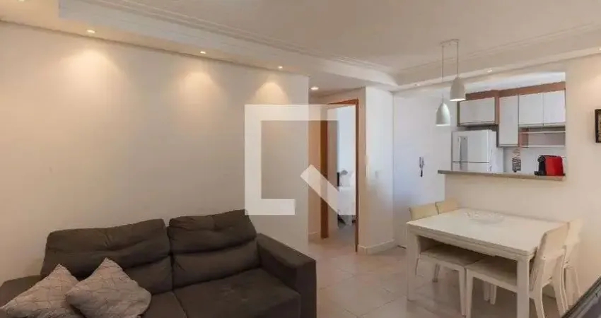 Apartamento para Venda - Jardim Antonio Von Zuben , 2 Quartos,  49 m² - Campinas