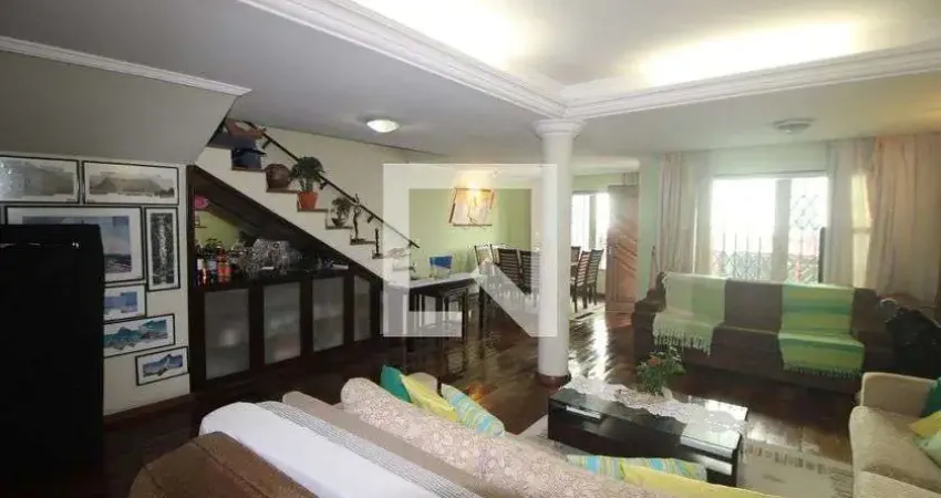 Casa para Venda - Água Fria, 3 Quartos,  380 m² - São Paulo