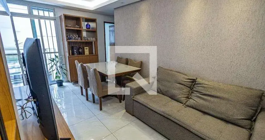 Casa / Sobrado em Condomínio para Venda - Santa Branca, 3 Quartos,  75 m² - Belo Horizonte