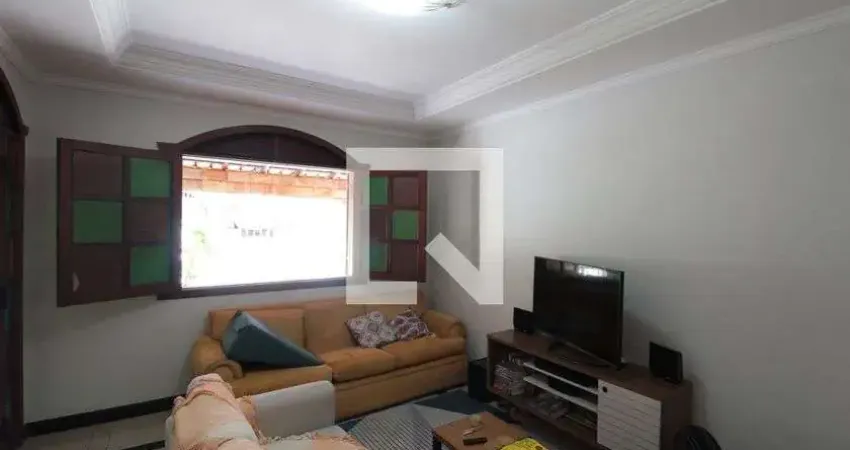 Casa para Venda - Floramar, 4 Quartos,  260 m² - Belo Horizonte
