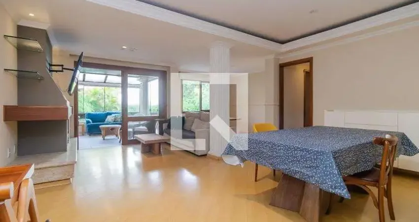 Apartamento para Venda - Cavalhada, 3 Quartos,  137 m² - Porto Alegre
