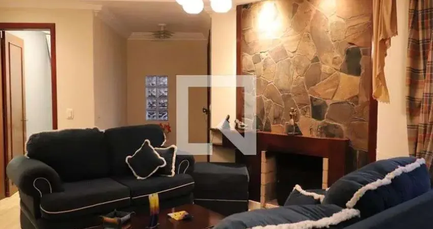 Casa para Venda - Scharlau, 4 Quartos,  321 m² - São Leopoldo
