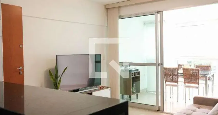 Apartamento para Venda - Lourdes, 3 Quartos,  88 m² - Belo Horizonte