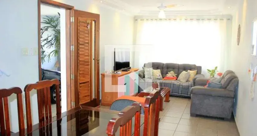 Casa para Venda - Vila Augusta, 4 Quartos,  151 m² - Guarulhos
