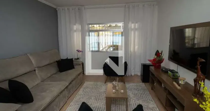 Casa para Venda - Planalto, 2 Quartos,  176 m² - São Bernardo do Campo