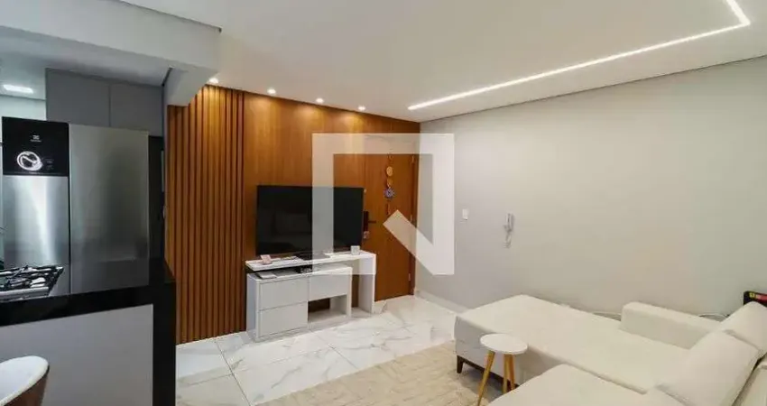 Apartamento para Venda - Manacás, 2 Quartos,  60 m² - Belo Horizonte