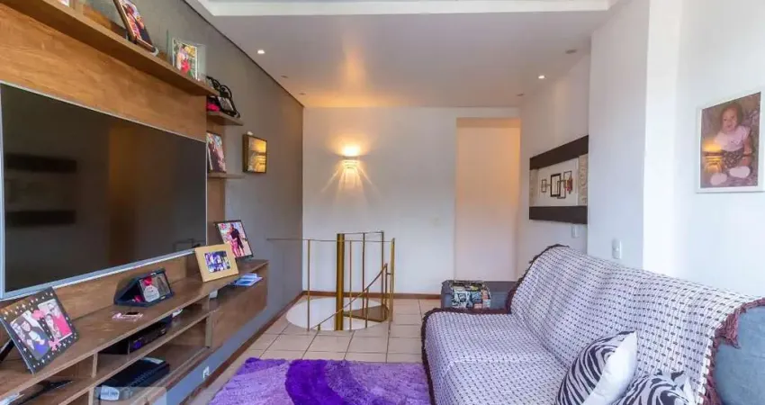 Cobertura para Venda - Engenho Novo, 2 Quartos,  90 m² - Rio de Janeiro