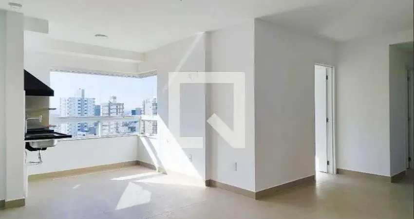 Apartamento para Venda - Jardim, 3 Quartos,  94 m² - Santo André