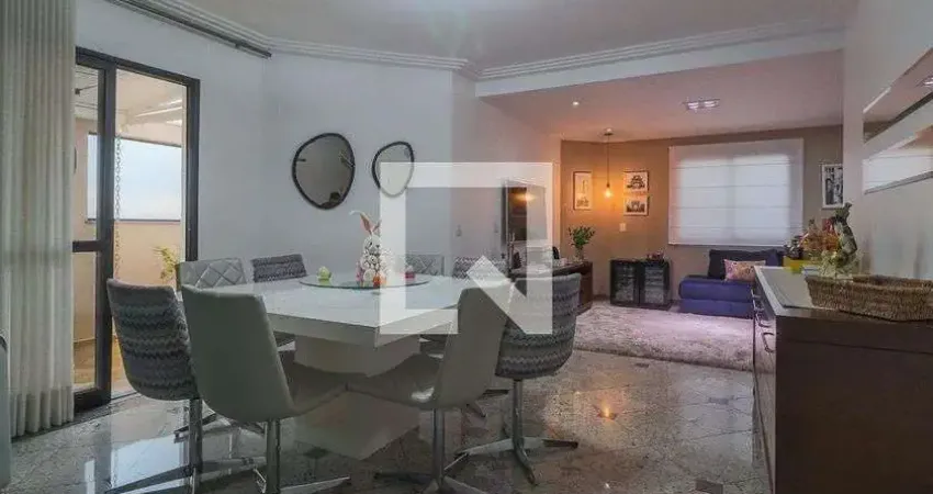 Cobertura para Venda - Jardim Anália Franco, 3 Quartos,  200 m² - São Paulo