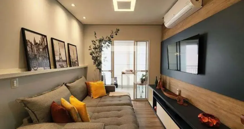 Apartamento para Venda - Vianelo Bonfiglioli , 2 Quartos,  73 m² - Jundiaí