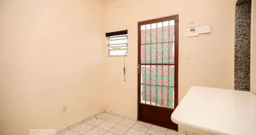 Apartamento para Venda - Todos os Santos, 1 Quarto,  45 m² - Rio de Janeiro
