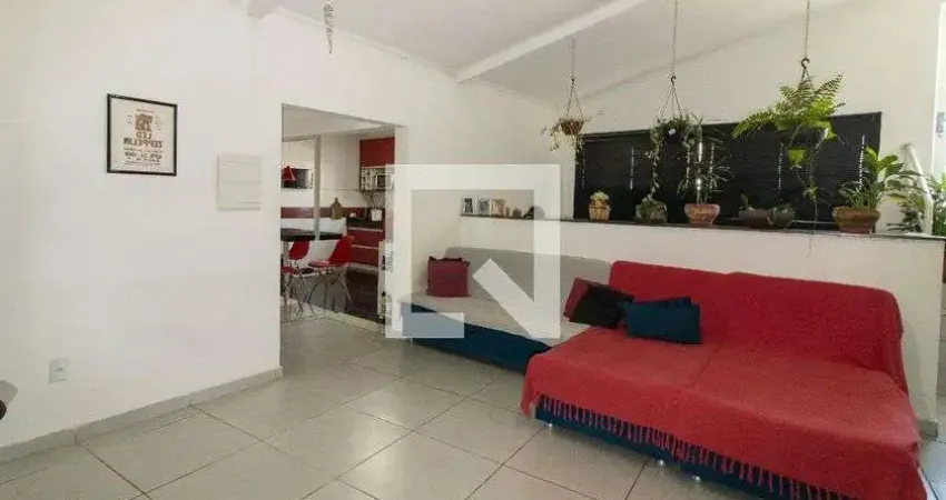 Casa para Venda - Jardim Flamboyant, 3 Quartos,  240 m² - Campinas