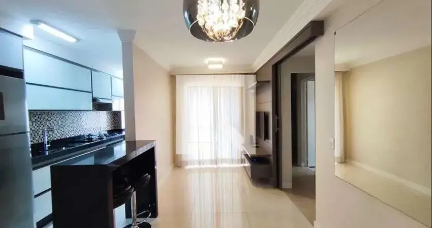 Apartamento para Venda - Parque Industrial, 2 Quartos,  55 m² - Campinas