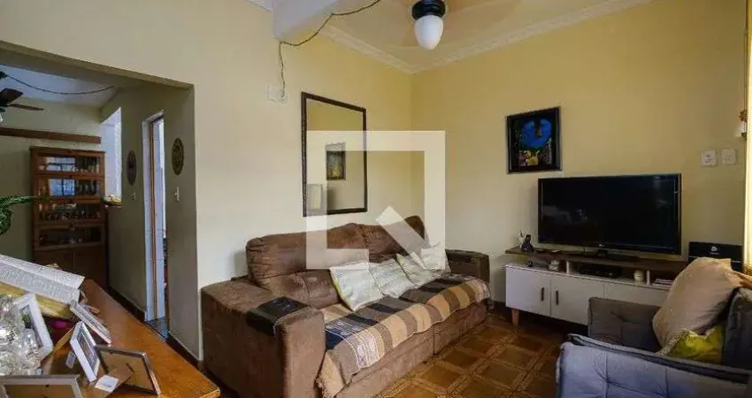 Casa / Sobrado em Condomínio para Venda - Engenho Novo, 4 Quartos,  170 m² - Rio de Janeiro
