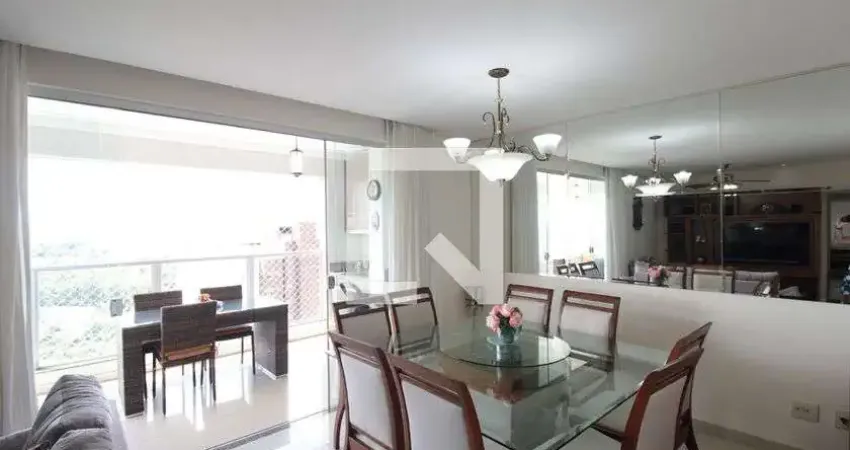 Apartamento para Venda - Ouro Preto, 4 Quartos,  121 m² - Belo Horizonte