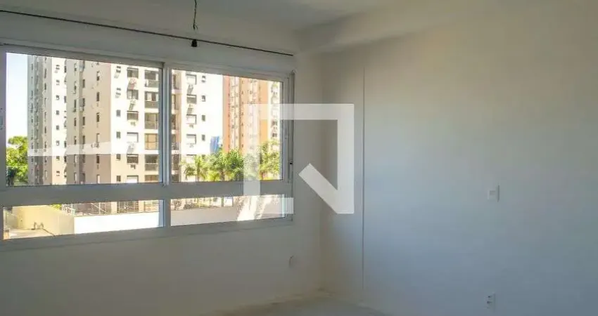 Kitnet / Stúdio para Venda - Partenon, 1 Quarto,  27 m² - Porto Alegre