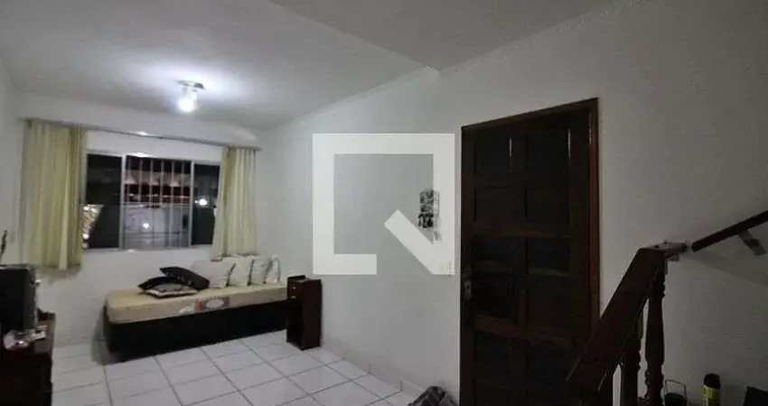 Casa para Venda - Nova Petrópolis, 2 Quartos,  83 m² - São Bernardo do Campo