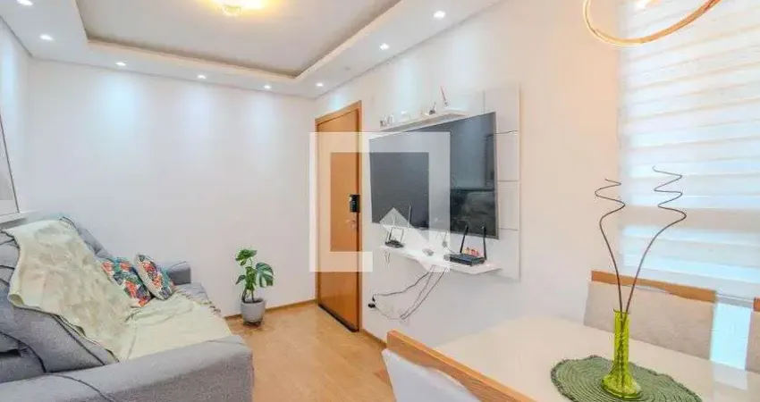 Apartamento para Venda - Alto Petrópolis, 2 Quartos,  41 m² - Porto Alegre