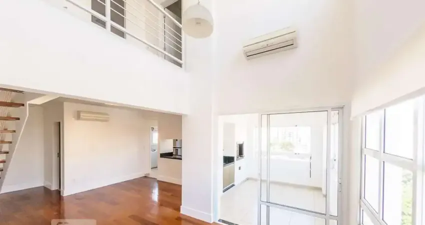 Apartamento para Venda - Cambuí, 2 Quartos,  92 m² - Campinas