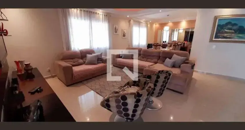 Casa para Venda - Bussocaba, 3 Quartos,  250 m² - Osasco