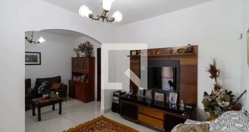 Casa para Venda - Alípio de Melo, 2 Quartos,  132 m² - Belo Horizonte