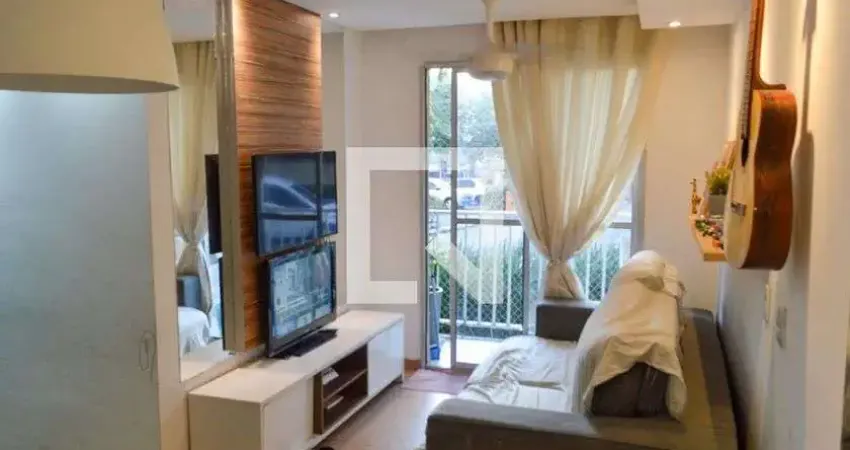 Apartamento para Venda - Taquara, 2 Quartos,  52 m² - Rio de Janeiro