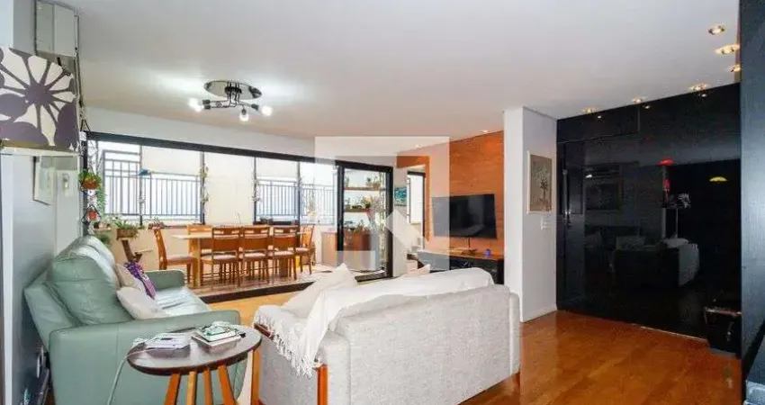 Cobertura para Venda - Mooca, 3 Quartos,  140 m² - São Paulo