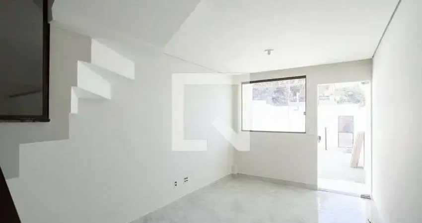 Casa para Venda - Candelária, 2 Quartos,  100 m² - Belo Horizonte