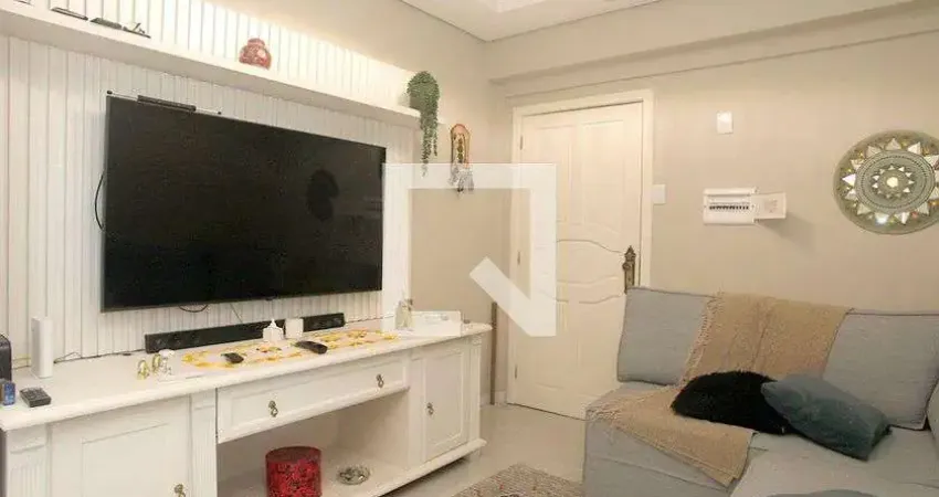 Apartamento para Venda - Santana, 3 Quartos,  113 m² - Porto Alegre