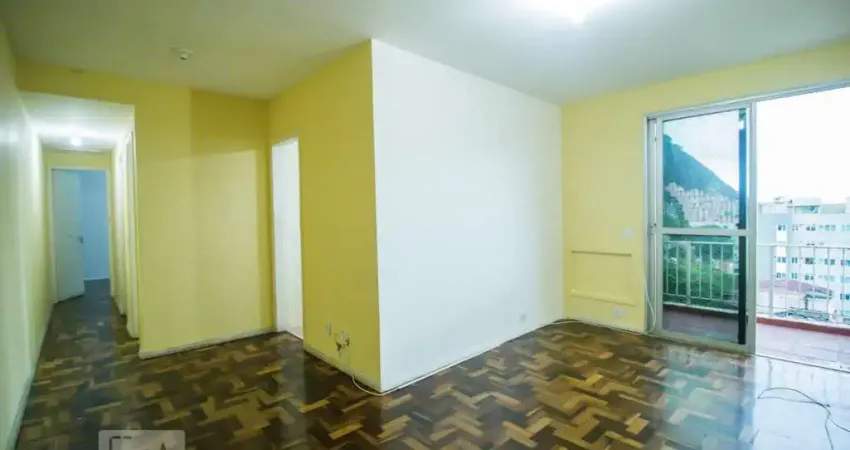 Apartamento para Venda - Freguesia , 2 Quartos,  62 m² - Rio de Janeiro