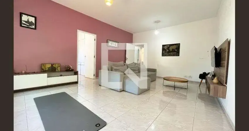Casa para Venda - Jabaquara, 5 Quartos,  310 m² - São Paulo