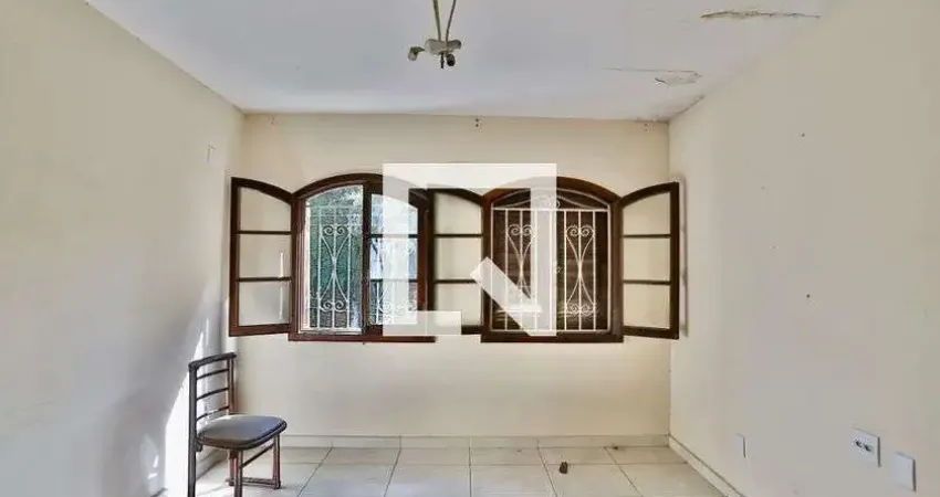 Casa para Venda - Mooca, 4 Quartos,  80 m² - São Paulo