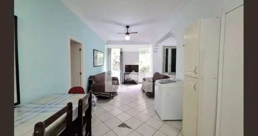 Apartamento para Venda - Glória, 4 Quartos,  120 m² - Rio de Janeiro