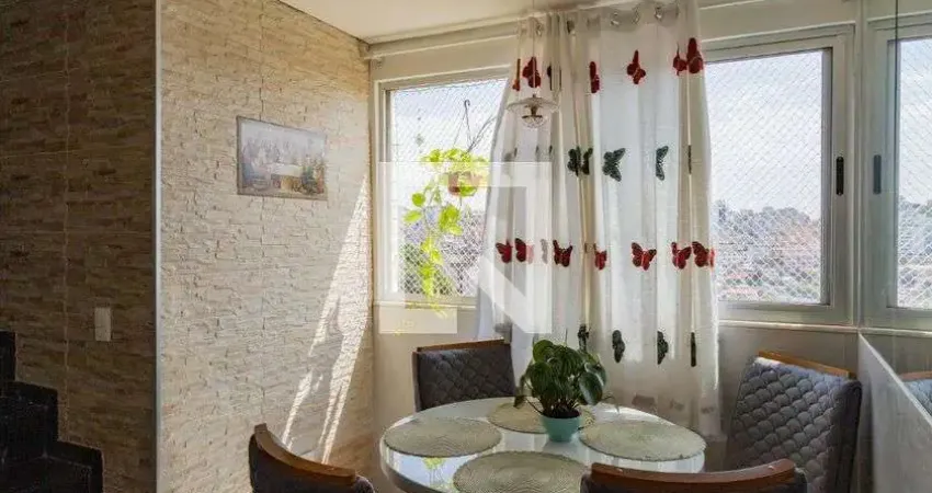 Cobertura para Venda - Sagrada Família, 3 Quartos,  160 m² - Belo Horizonte