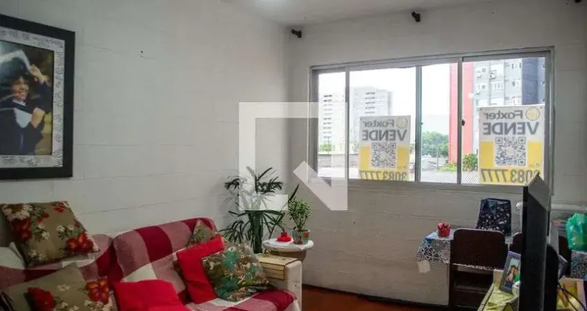 Apartamento para Venda - Partenon, 1 Quarto,  45 m² - Porto Alegre