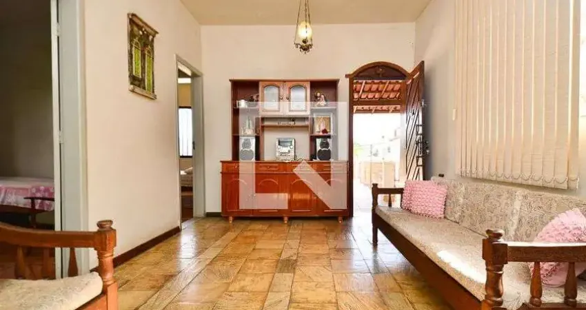 Casa para Venda - Renascença, 4 Quartos,  296 m² - Belo Horizonte