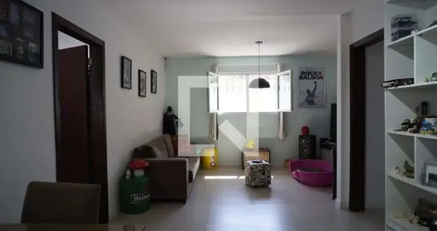 Casa para Venda - Jardim Itu-Sabará, 3 Quartos,  167 m² - Porto Alegre