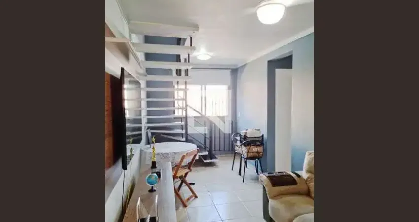 Cobertura para Venda - Parque Prado, 2 Quartos,  90 m² - Campinas