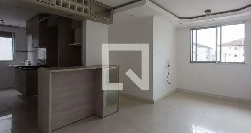 Apartamento para Venda - Sarandi, 2 Quartos,  48 m² - Porto Alegre