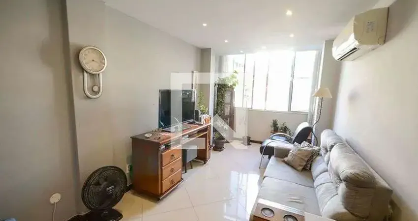 Apartamento para Venda - Andaraí, 3 Quartos,  59 m² - Rio de Janeiro