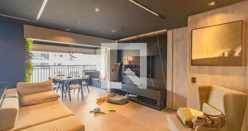 Apartamento para Venda - Vila Mascote, 2 Quartos,  81 m² - São Paulo
