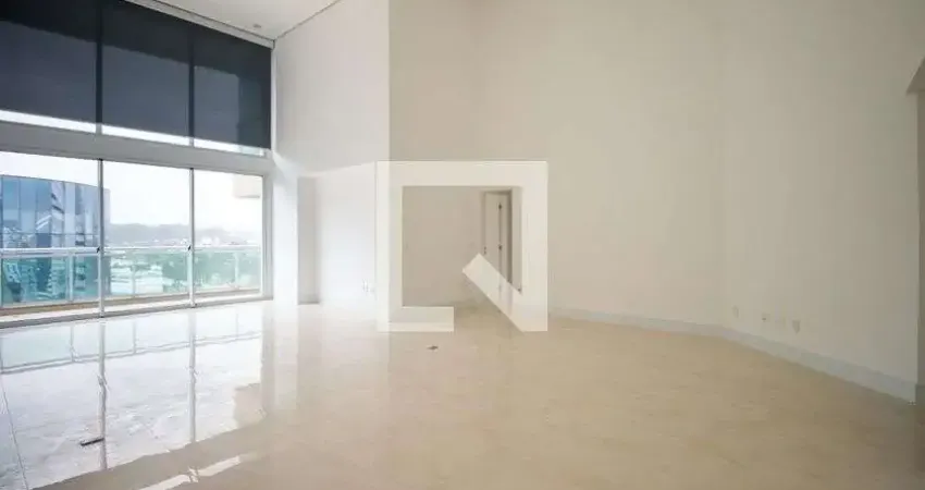 Apartamento para Venda - Brooklin, 3 Quartos,  192 m² - São Paulo