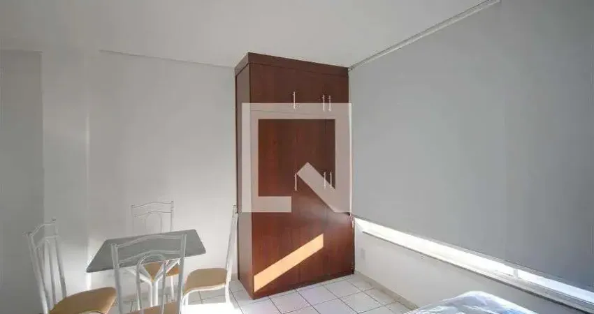 Cobertura para Venda - Centro, 1 Quarto,  25 m² - Belo Horizonte
