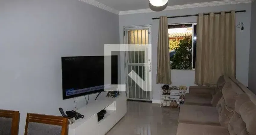 Casa / Sobrado em Condomínio para Venda - Freguesia , 2 Quartos,  88 m² - Rio de Janeiro
