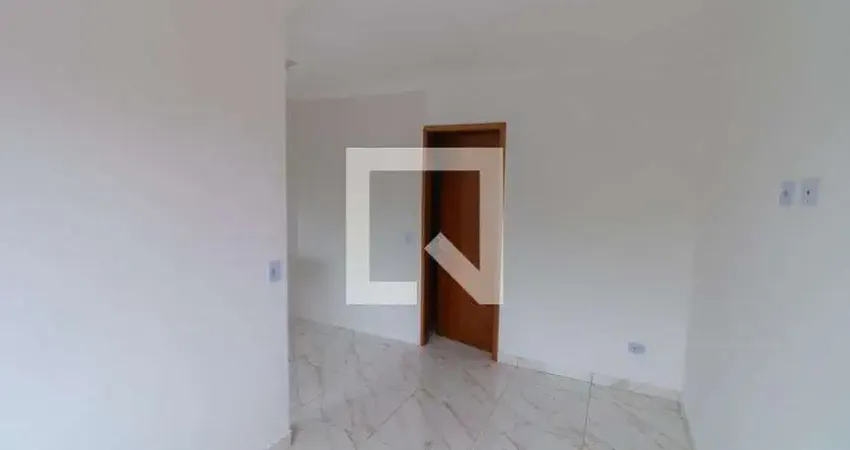 Apartamento para Venda - Cangaíba, 1 Quarto,  31 m² - São Paulo
