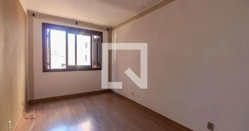 Apartamento para Venda - Santana, 1 Quarto,  45 m² - Porto Alegre
