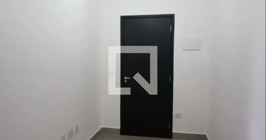 Apartamento para Venda - Jardim Anália Franco, 1 Quarto,  27 m² - São Paulo